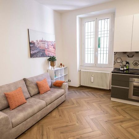 Merulana 209 Apartment - Colle Oppio Rome Exterior photo