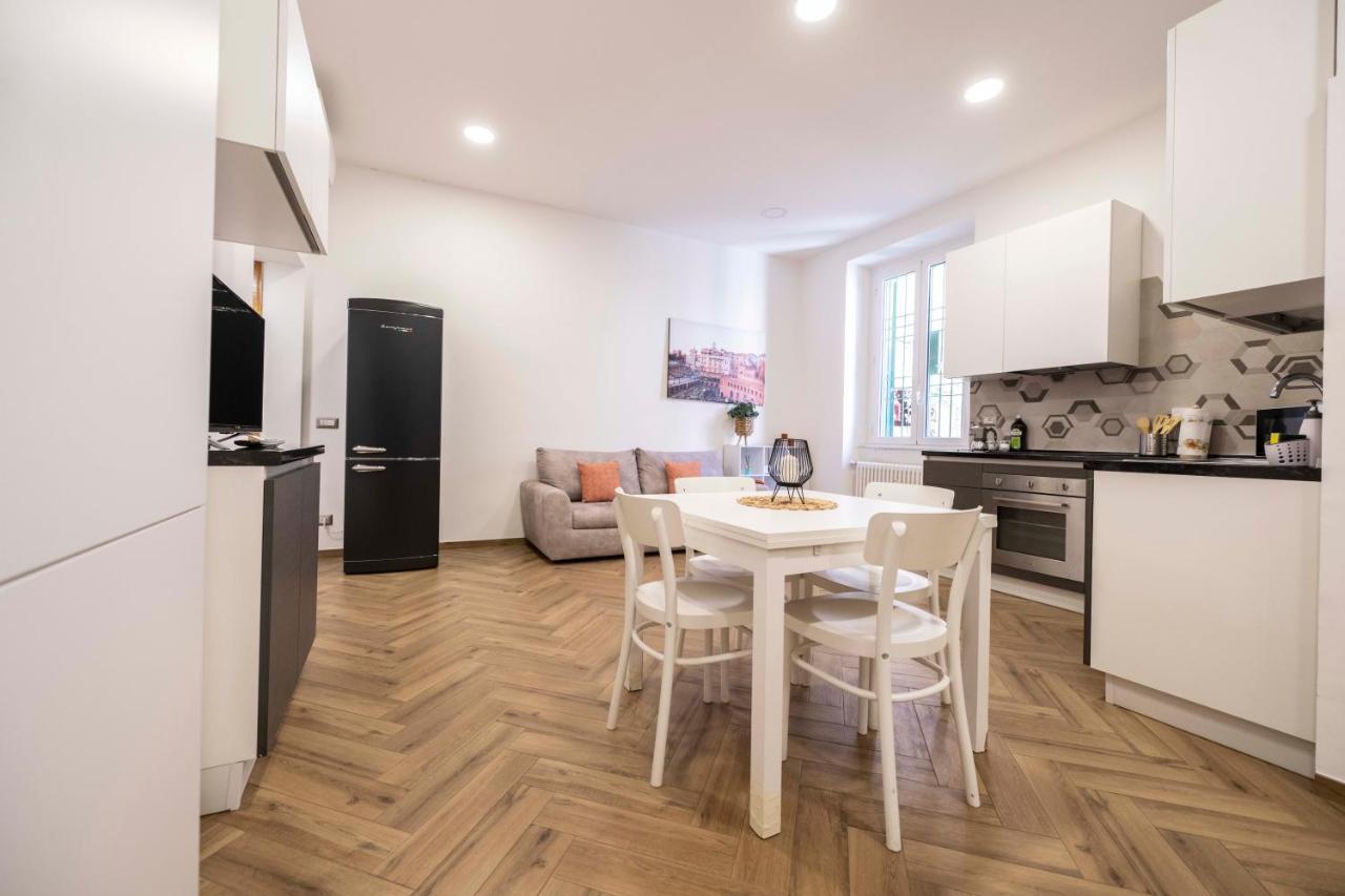 Merulana 209 Apartment - Colle Oppio Rome Exterior photo