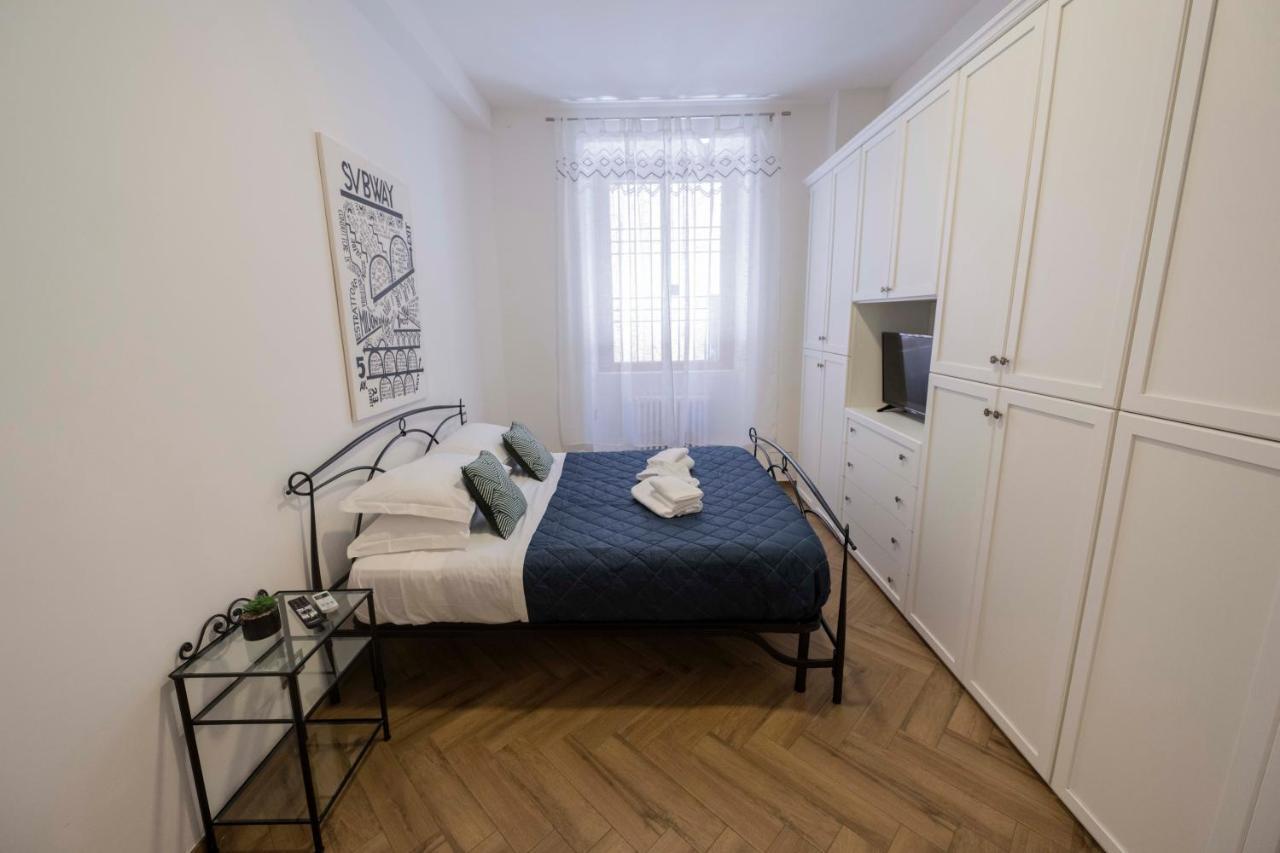 Merulana 209 Apartment - Colle Oppio Rome Exterior photo
