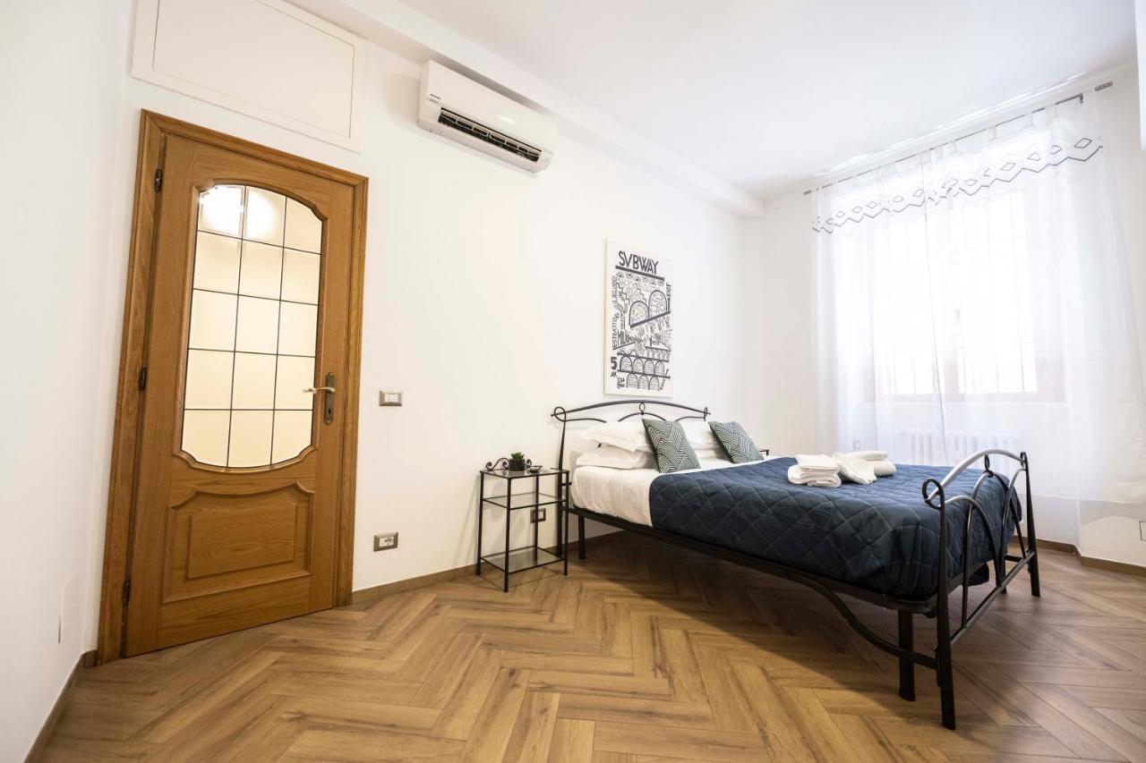 Merulana 209 Apartment - Colle Oppio Rome Exterior photo