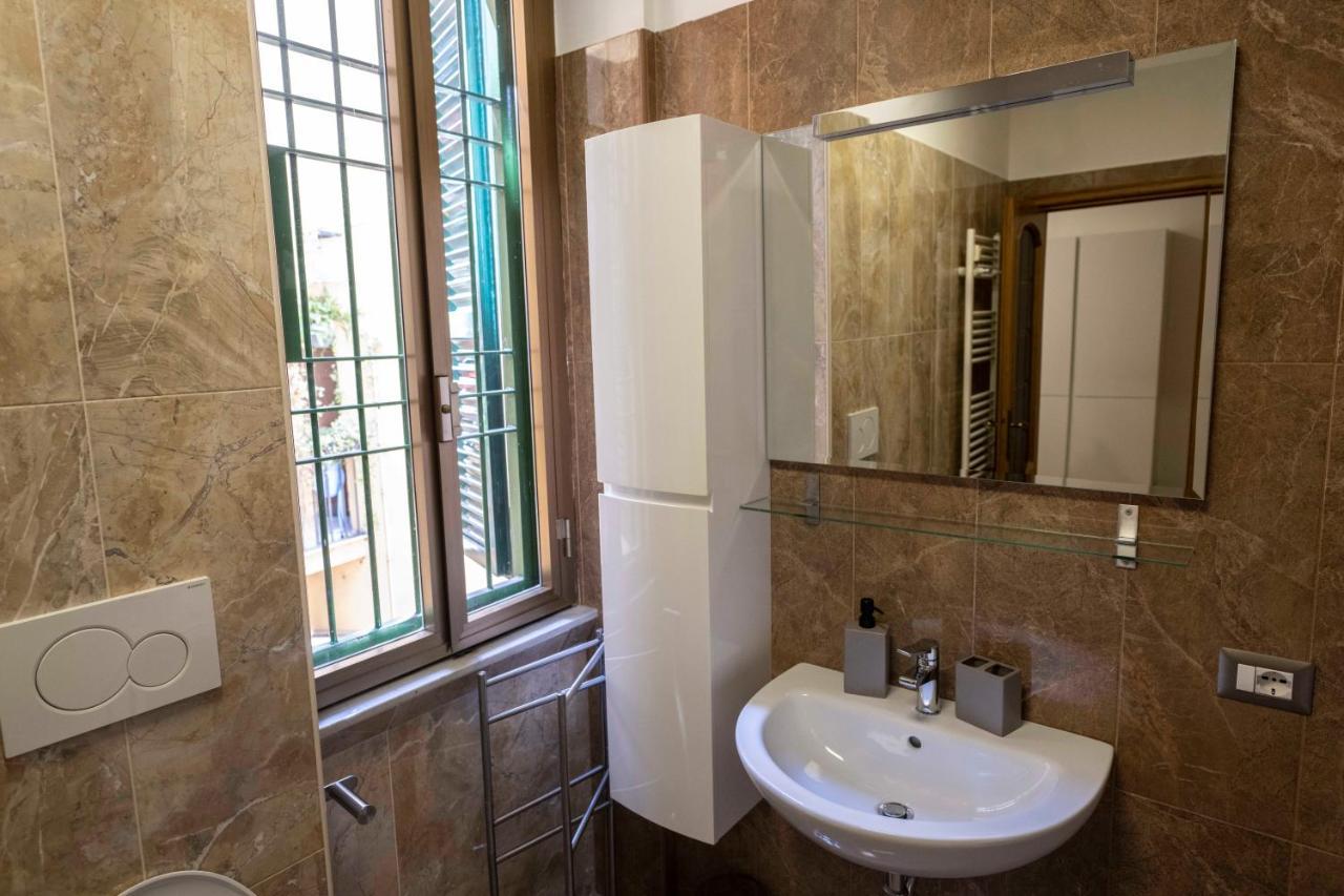 Merulana 209 Apartment - Colle Oppio Rome Exterior photo