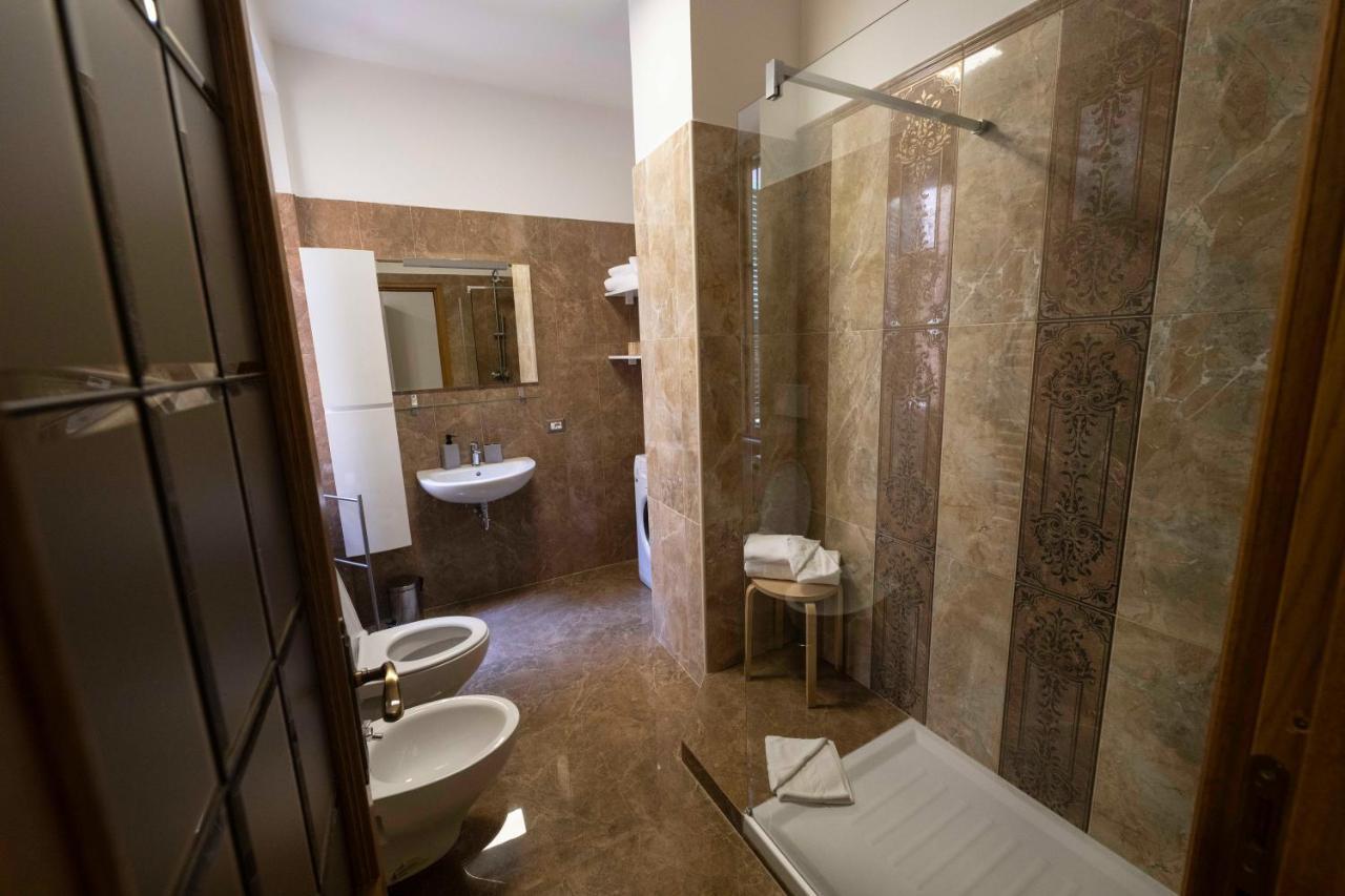 Merulana 209 Apartment - Colle Oppio Rome Exterior photo